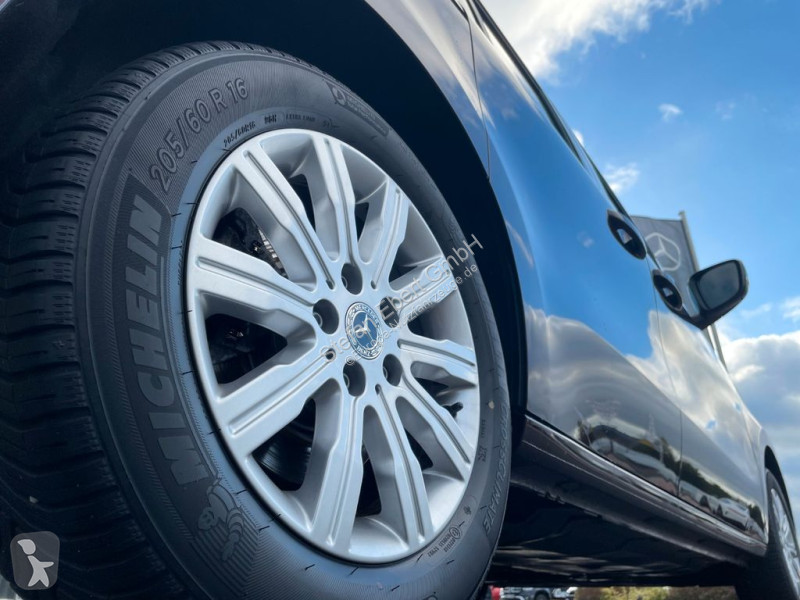 Véhicule utilitaire Mercedes T 180 Power Plus...