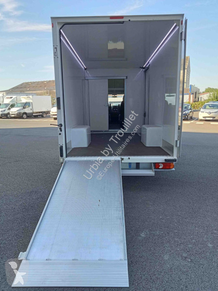 Veicolo commerciale Fiat 20M3 130 CV 2 PLACES...