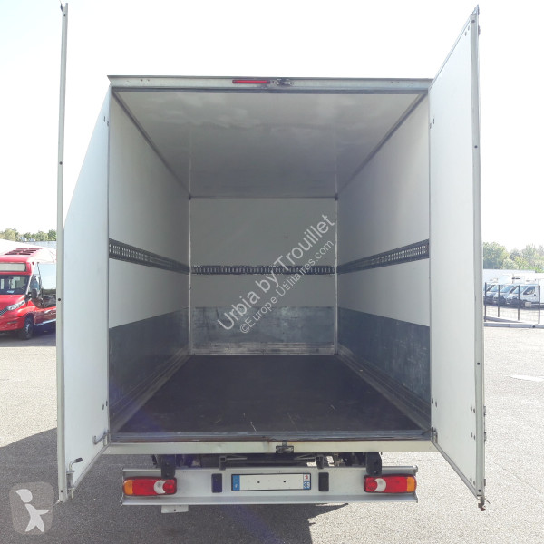 Furgoneta Fiat 20M3 130 CV FOURGON 2 PORTES AR...