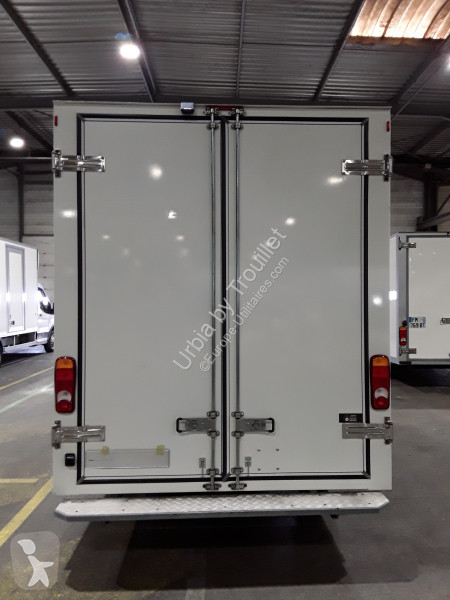 Varevogn Fiat 20M3 130 CV FOURGON GNV 3,5 T