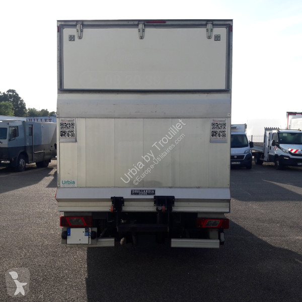 Véhicule utilitaire Ford 20M3 130 CV FOURGON RJ...