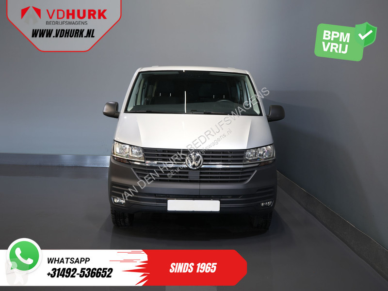 Véhicule utilitaire Volkswagen T6.1 2.0 TDI 150...