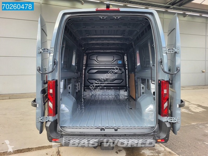 Veicolo commerciale Renault L3H2 NEW MODEL...