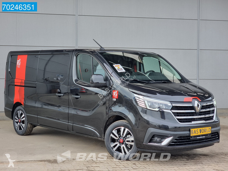 Furgoneta Renault 70PK Electric 240km WLTP...