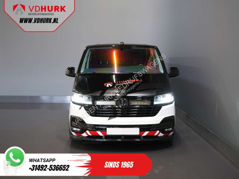 Véhicule utilitaire Volkswagen T6.1 2.0 TDI 150...