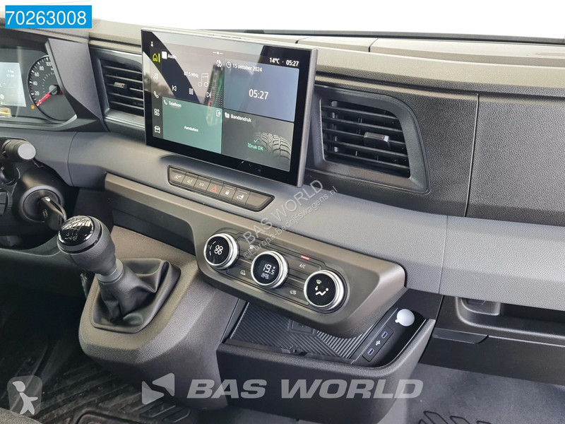 Furgoneta Renault 2025 MODEL APPLE CARPLAY...