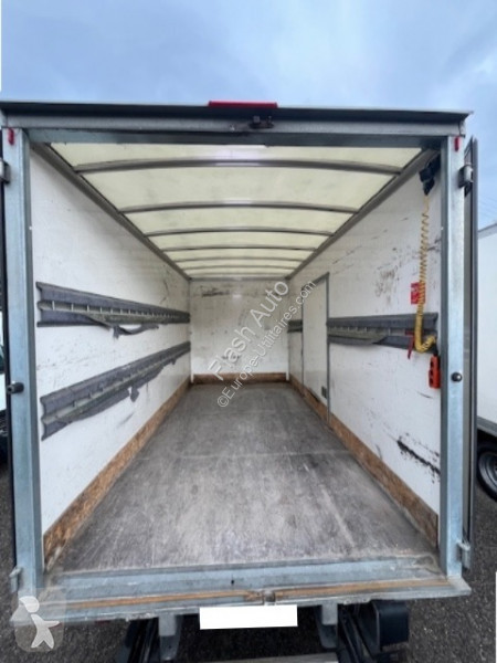 Veicolo commerciale Iveco DAILY  35C15 CAISSE...