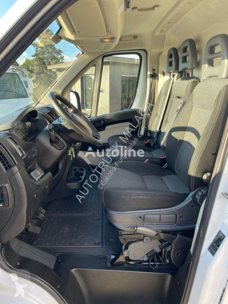Autoutilitară Fiat DUCATO