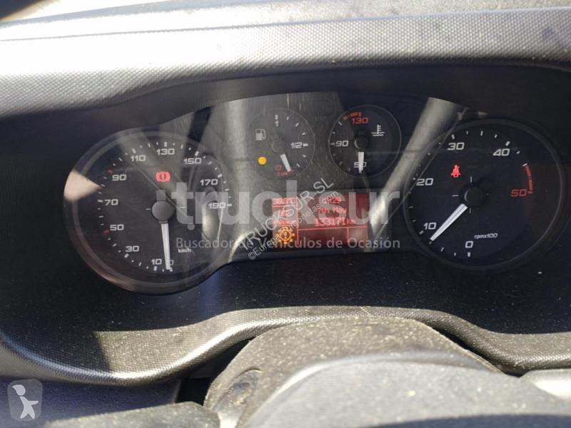 Veicolo commerciale Iveco  DAILY 35S16 F 12M3