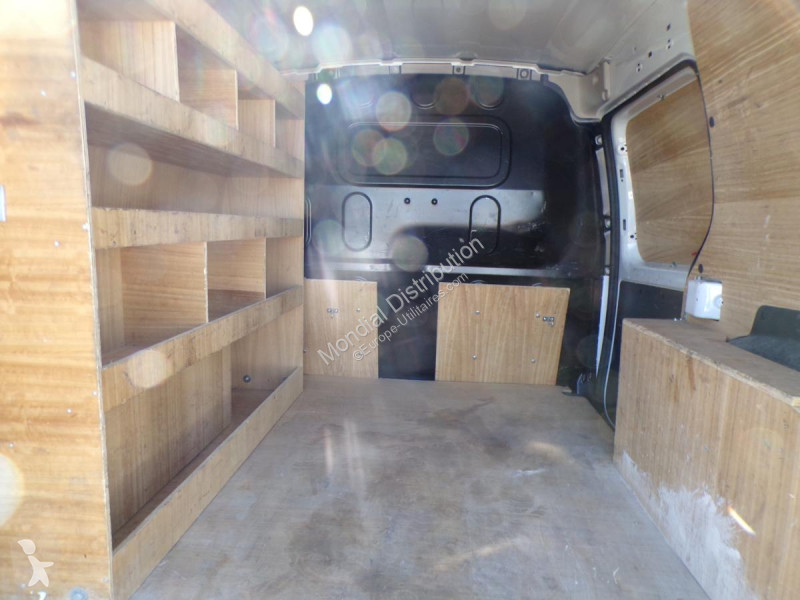 Furgoneta Renault dci 95 Extra R-Link