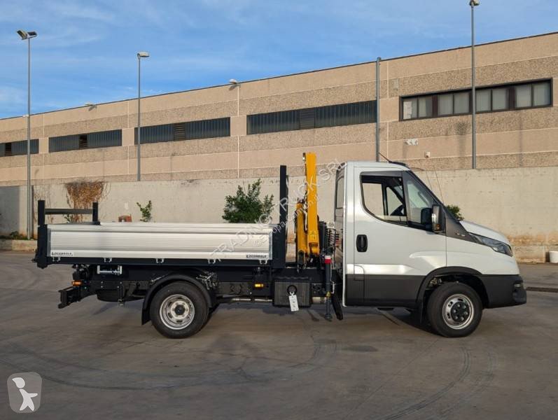 Veicolo commerciale Iveco