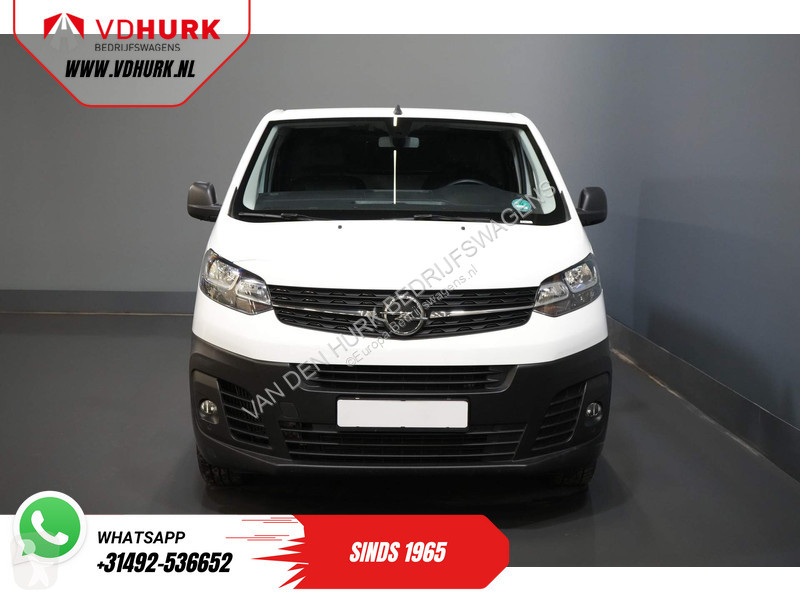 Užitkové vozidlo Opel 2.0 CDTI 180 pk Aut. L3...