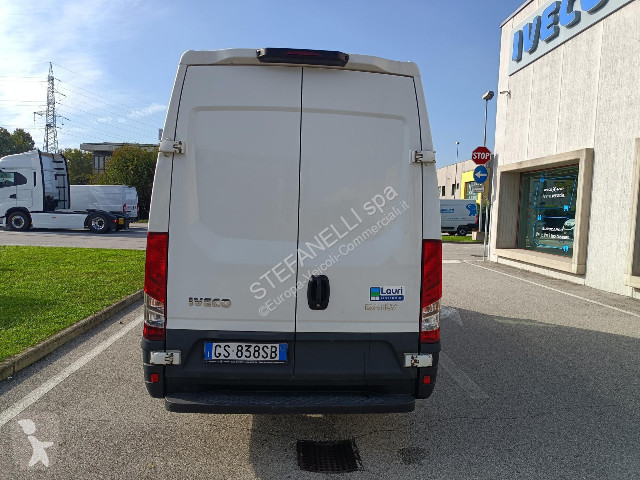Veículo utilitário Iveco DAILY 35S16 V FRIGO