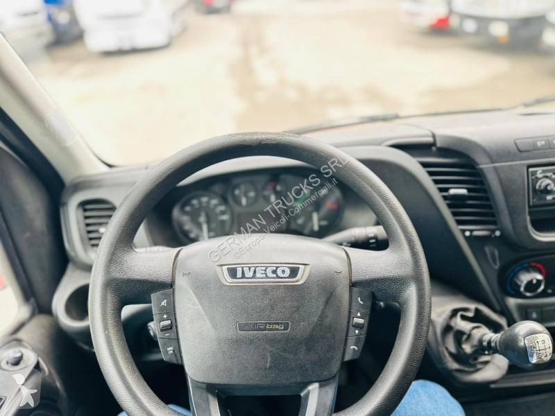 Nyttofordon Iveco