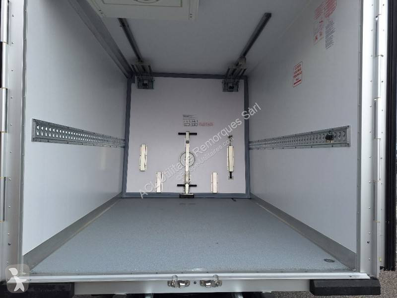 Furgoneta Iveco