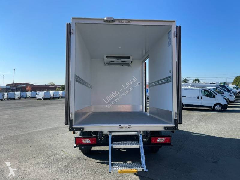 Véhicule utilitaire Ford