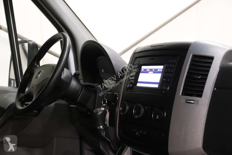 Užitkové vozidlo Mercedes 314 2.2 CDI CDI...