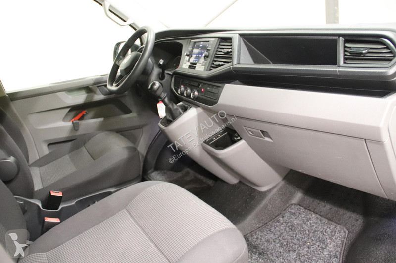 Veicolo commerciale Volkswagen 2.0 TDI L2H1...