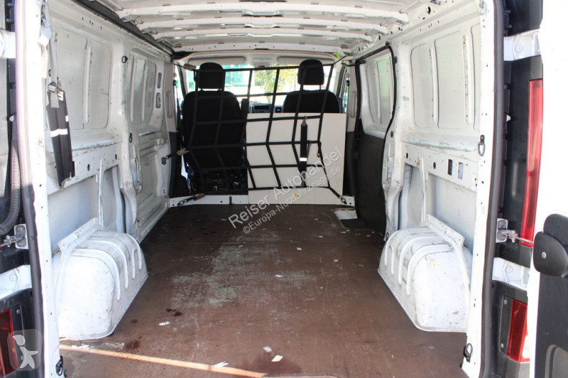 Furgoneta Renault dci 140 Kasten L2H1