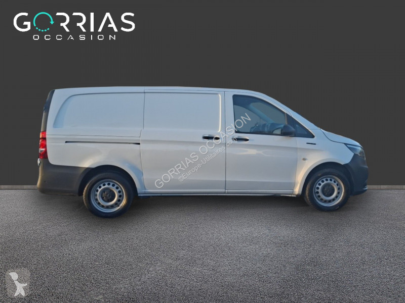 Bedrijfswagen Mercedes VITO FG EVITO 116CH LONG...