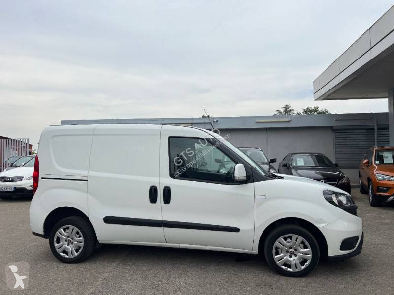 Veicolo commerciale Fiat