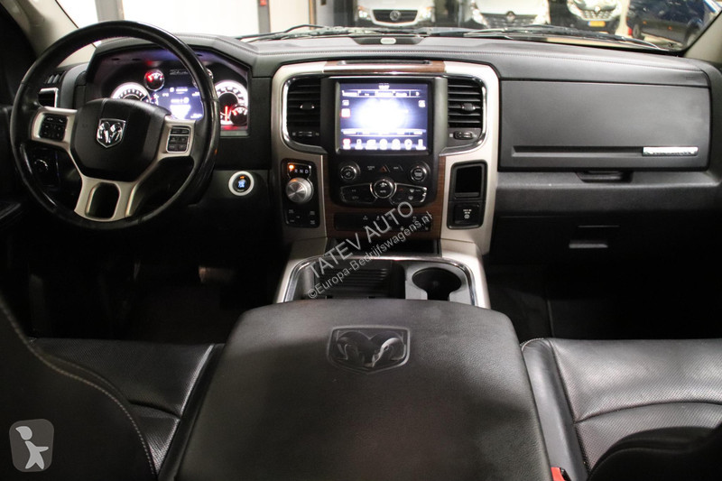 Bedrijfswagen Dodge 1500 5.7 V8 crew cab 6.4...