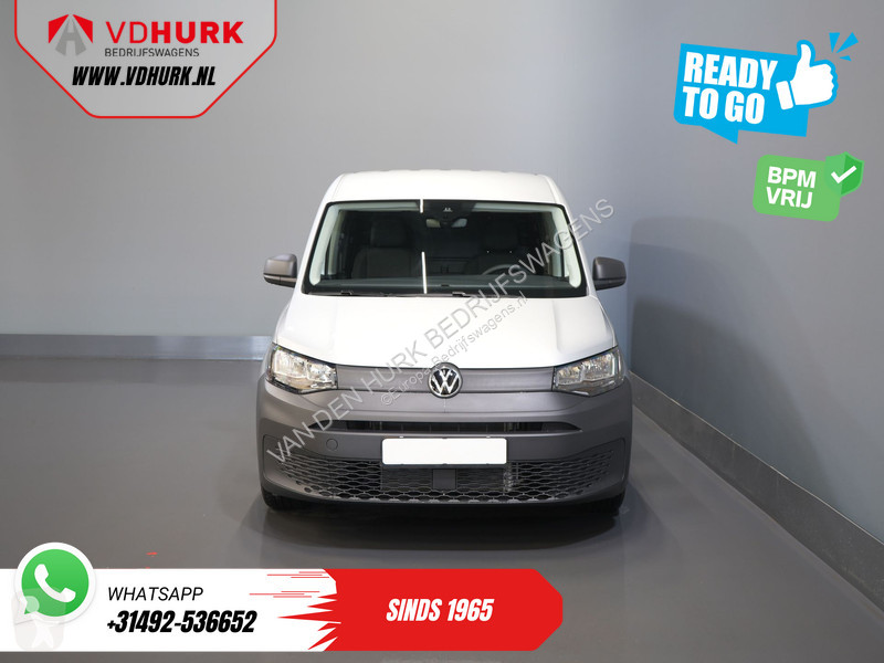 Veicolo commerciale Volkswagen 2.0 TDI 125 pk...