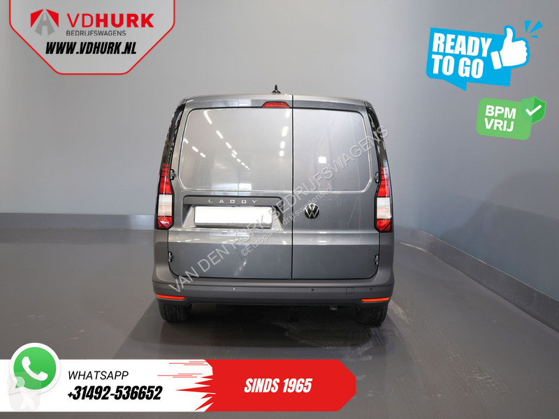 Veicolo commerciale Volkswagen 2.0 TDI 125 pk...