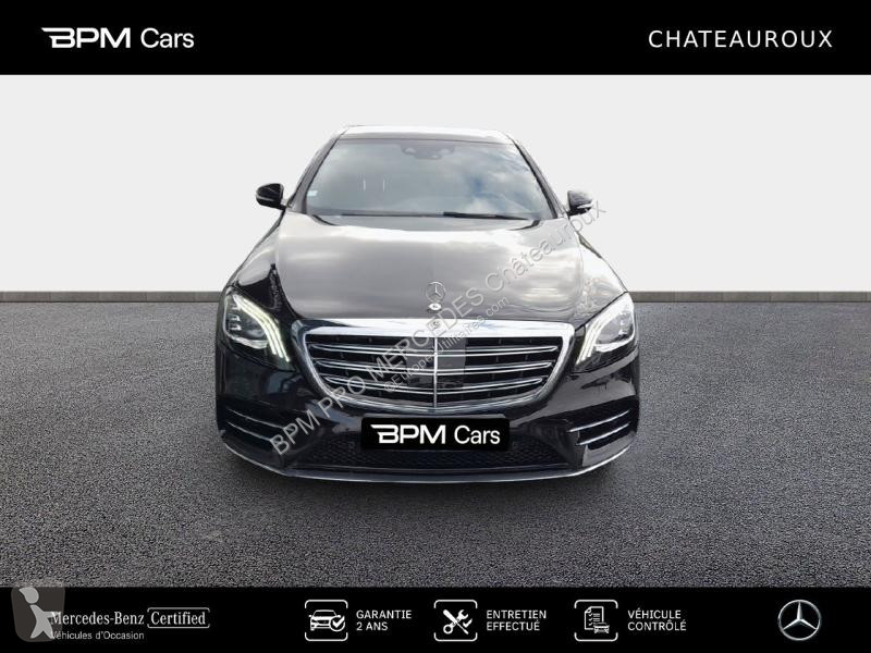 Autoutilitară Mercedes 350 d 286ch Fascination...
