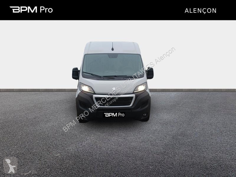 Veicolo commerciale Peugeot Fg L3H2 3.5 140ch...