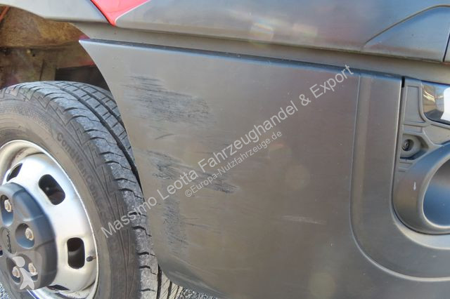 Autoutilitară Iveco 35C12H Kipper Euro 6  FZ.77