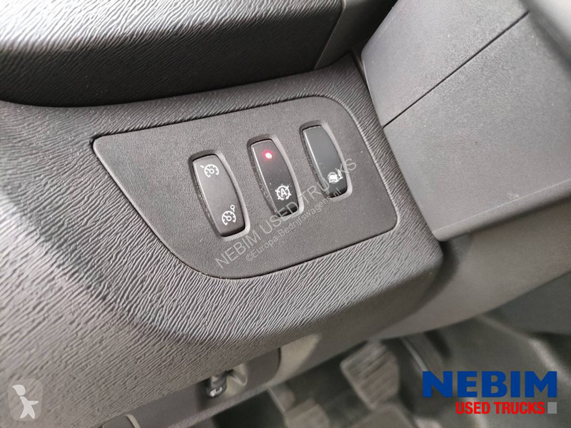 Furgoneta Renault 1.5 Dci 75 EXPRESS - Nieuwe...