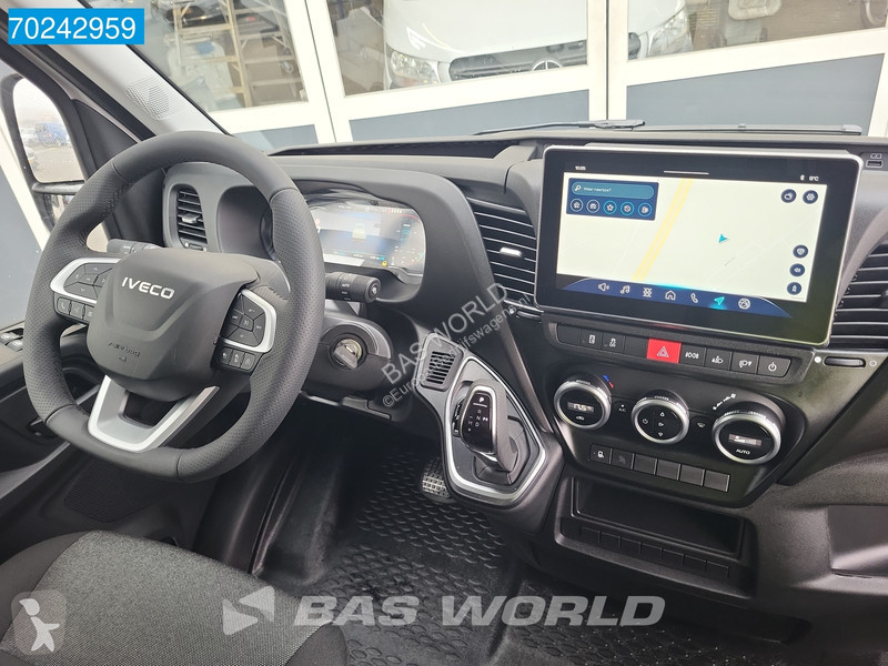 Furgoneta Iveco 35C18 3.0L Automaat 180PK...