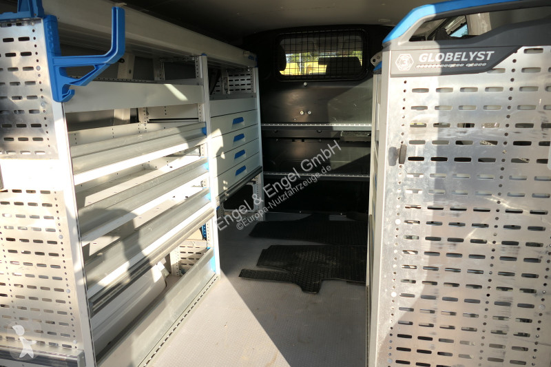 Veicolo commerciale Volkswagen T6 Transporter...