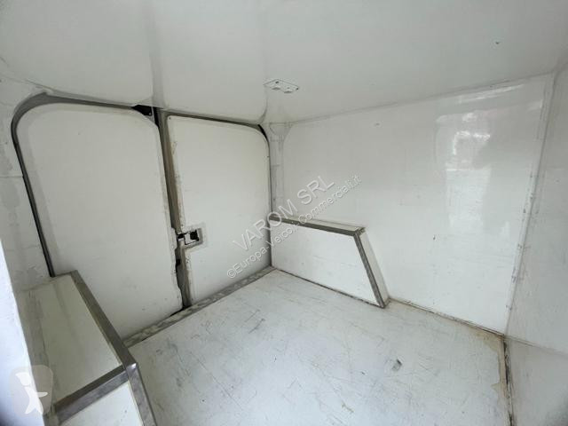 Veicolo commerciale Fiat DOBLO