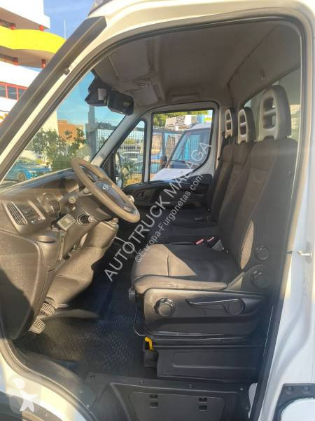 Furgoneta Iveco