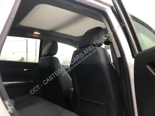 Varevogn Suzuki VITARA