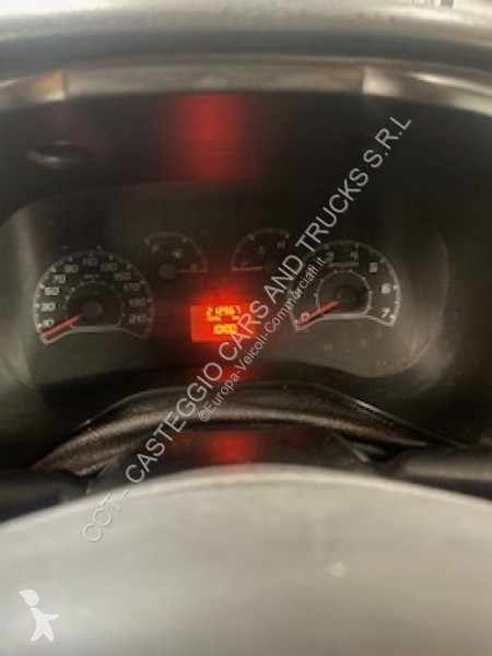 Furgoneta Fiat DOBLÒ  1.3 MJT PC-TN CARGO...