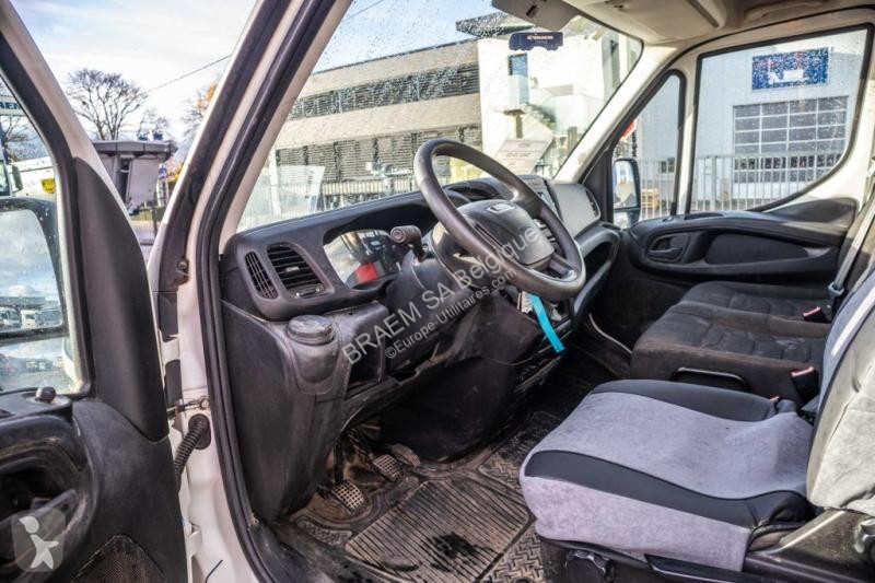 Nyttofordon Iveco 35C150-DOKA