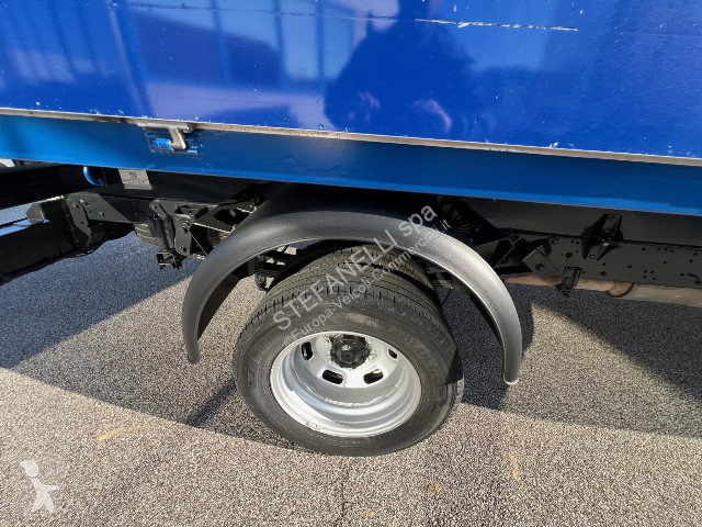 Autoutilitară Iveco DAILY 35C14H RIBALTABILE