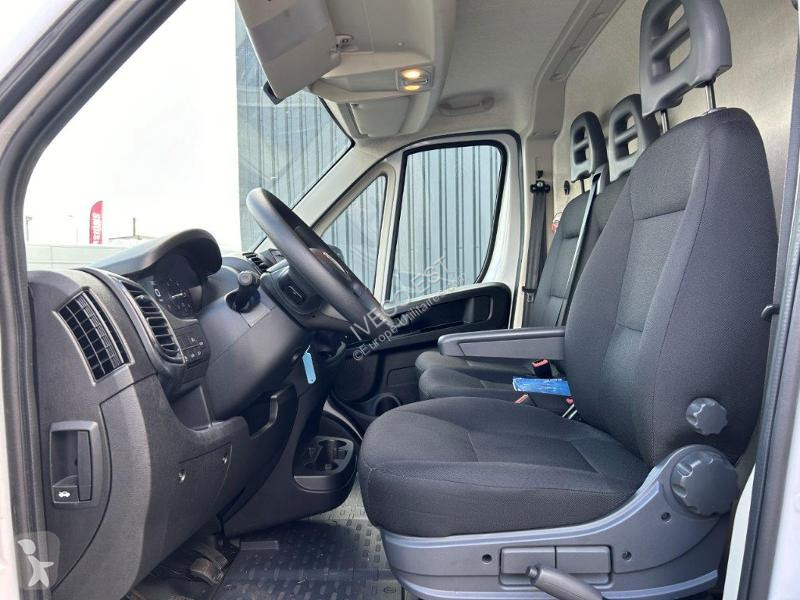Veículo utilitário Fiat Fg 3.0 MH2 H3-Power...