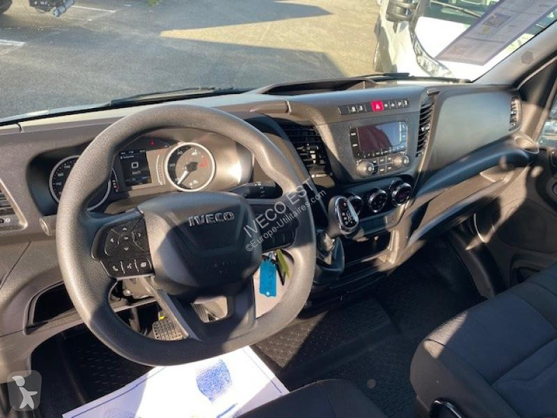 Veicolo commerciale Iveco 35C Fg 35C16H V16 Tor...
