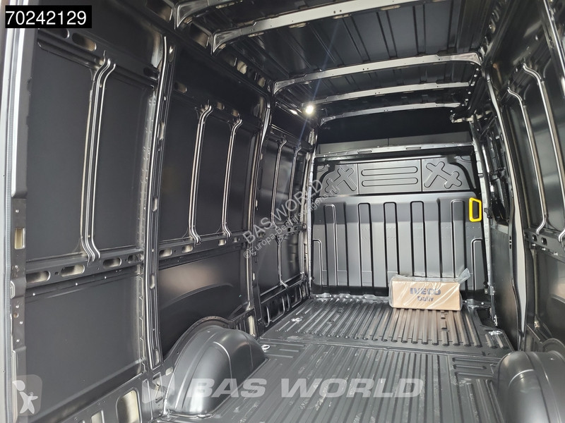 Veicolo commerciale Iveco 35S21 3.0L Automaat...