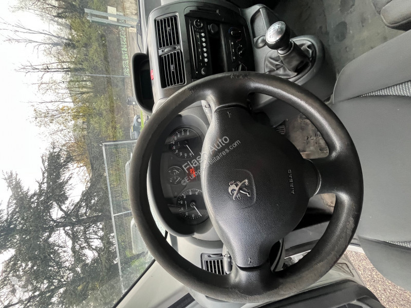 Furgoneta Peugeot EXPERT  L1H1 2.0 HDI 125 PX...