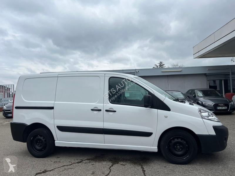 Veicolo commerciale Fiat SCUDO FG 1.0 CH1 1.6...