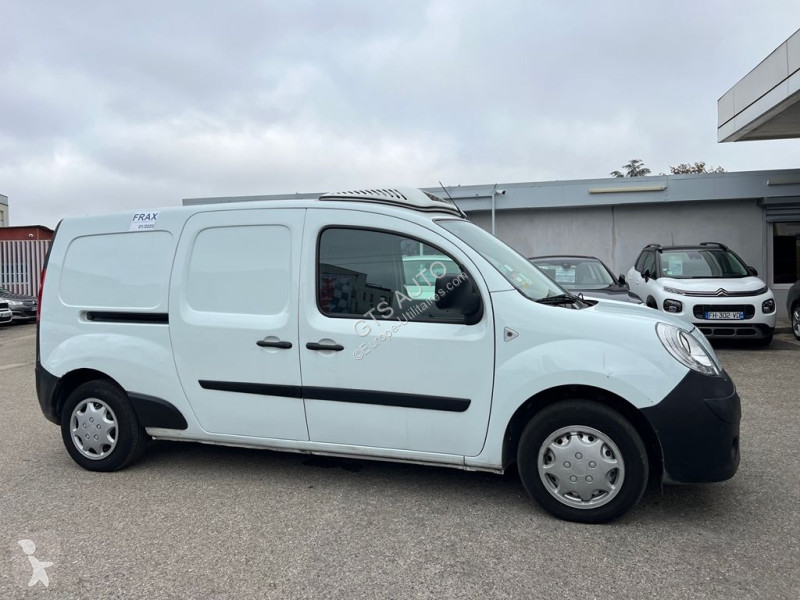 Veicolo commerciale Renault KANGOO II EXPRESS...
