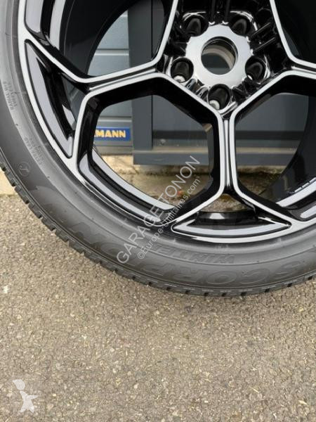Furgoneta   LAMBORGHINI URUS PERFORMANTE