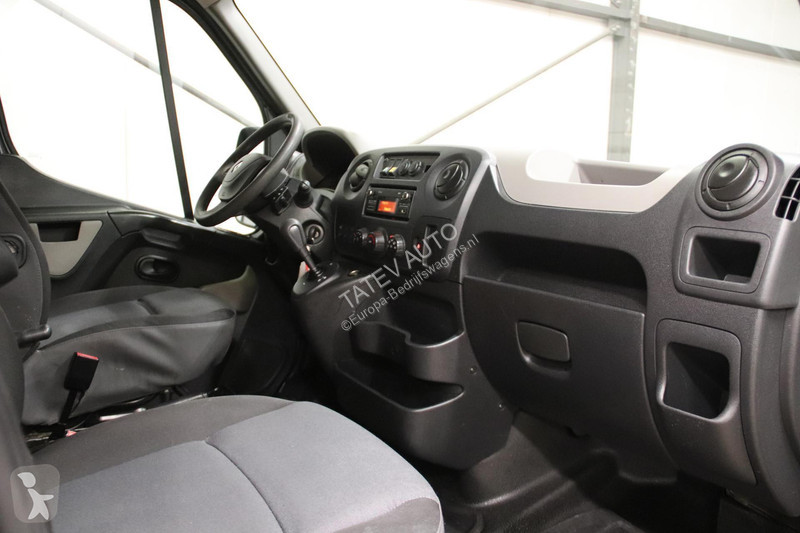 Veicolo commerciale Renault 170PK AUTOMAAT...