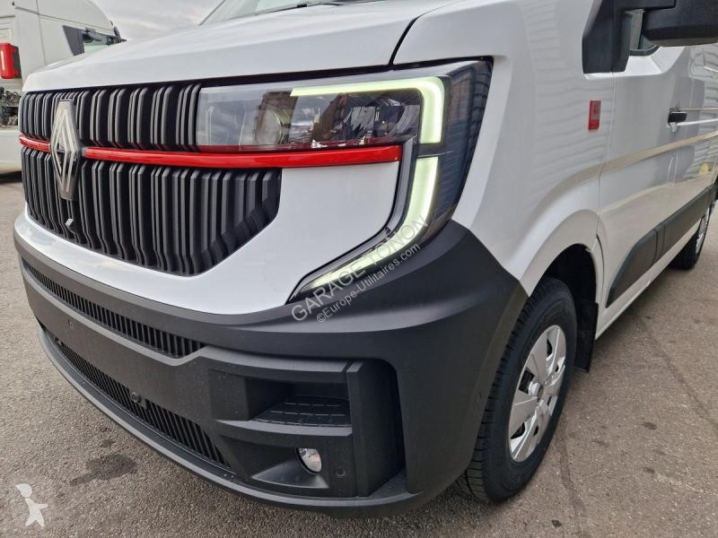 Autoutilitară Renault L2H2