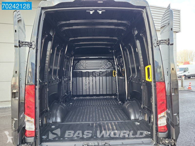 Bedrijfswagen Iveco 35S21 3.0L Automaat L2H2...